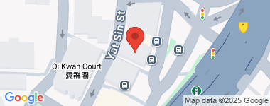 单幢楼房 D室 低层 物业地址