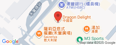 下禾輋村  物业地址