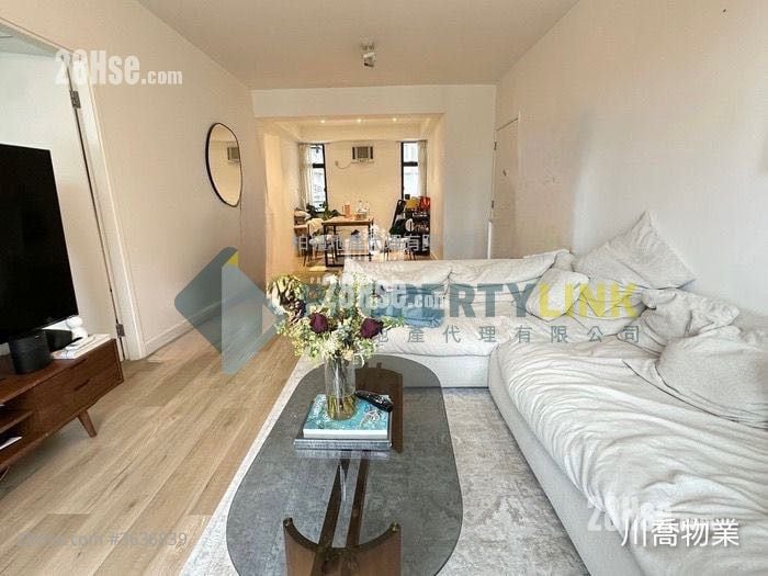 日景閣 售盤 2 房 , 2 浴室 768 平方呎