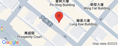 124 Tai Nan Street Low-Rise Address