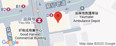 Jade Mansion Unit 3, Mid Floor, Middle Floor Address