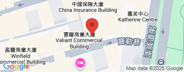 云龙商业大厦  物业地址