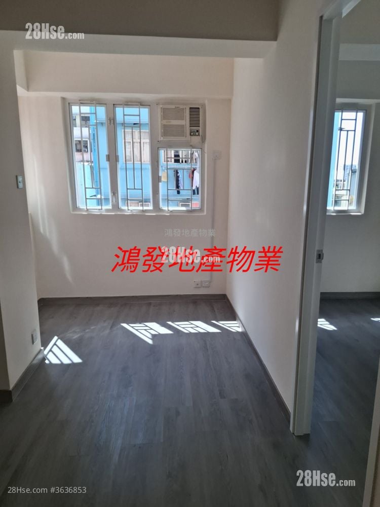 荔香大厦 售盘 1 房 , 1 浴室 302 平方尺