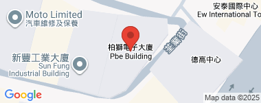 马角街18号  物业地址