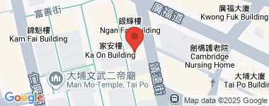 靖远楼 5室 物业地址