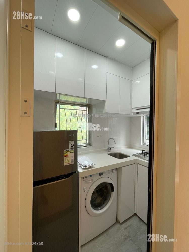 Marble Court Rental 2 Bedrooms , 1 Bathroom 299 ft²