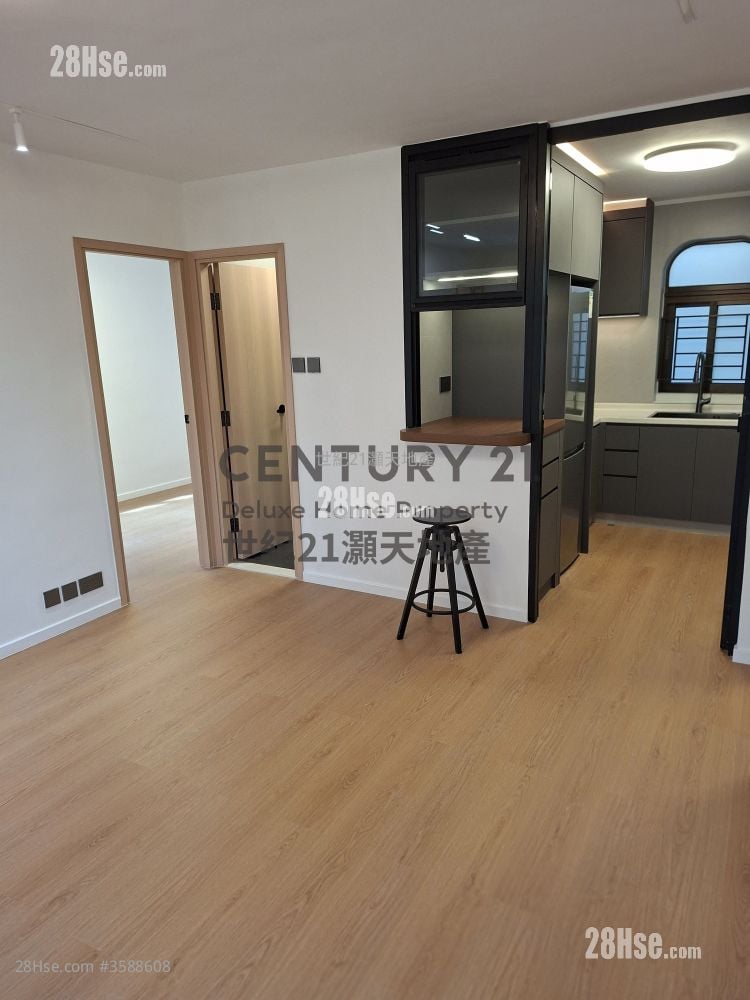 Pun Chung Rental 3 Bedrooms , 1 Bathroom