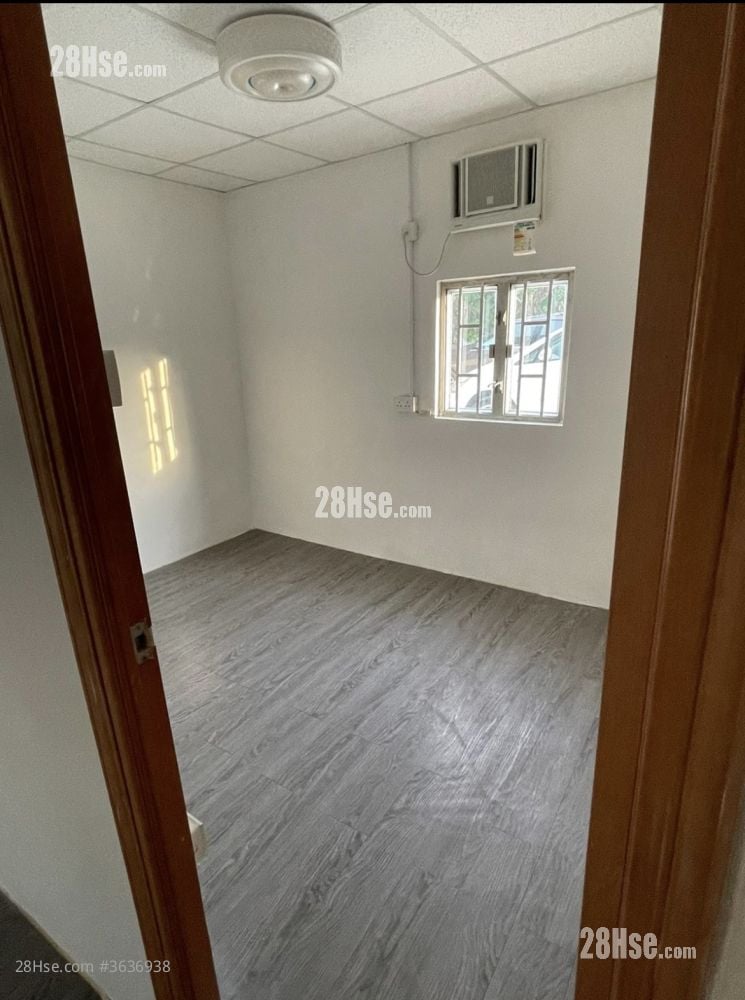 村屋 租盘 400 平方尺