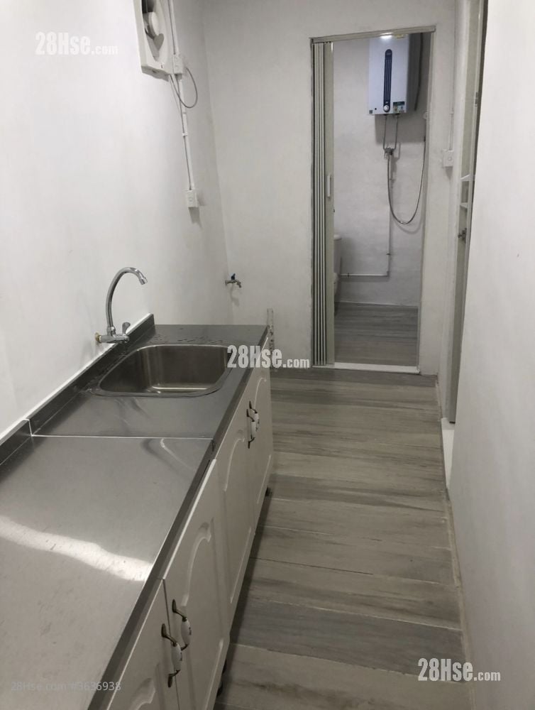 村屋 租盘 400 平方尺