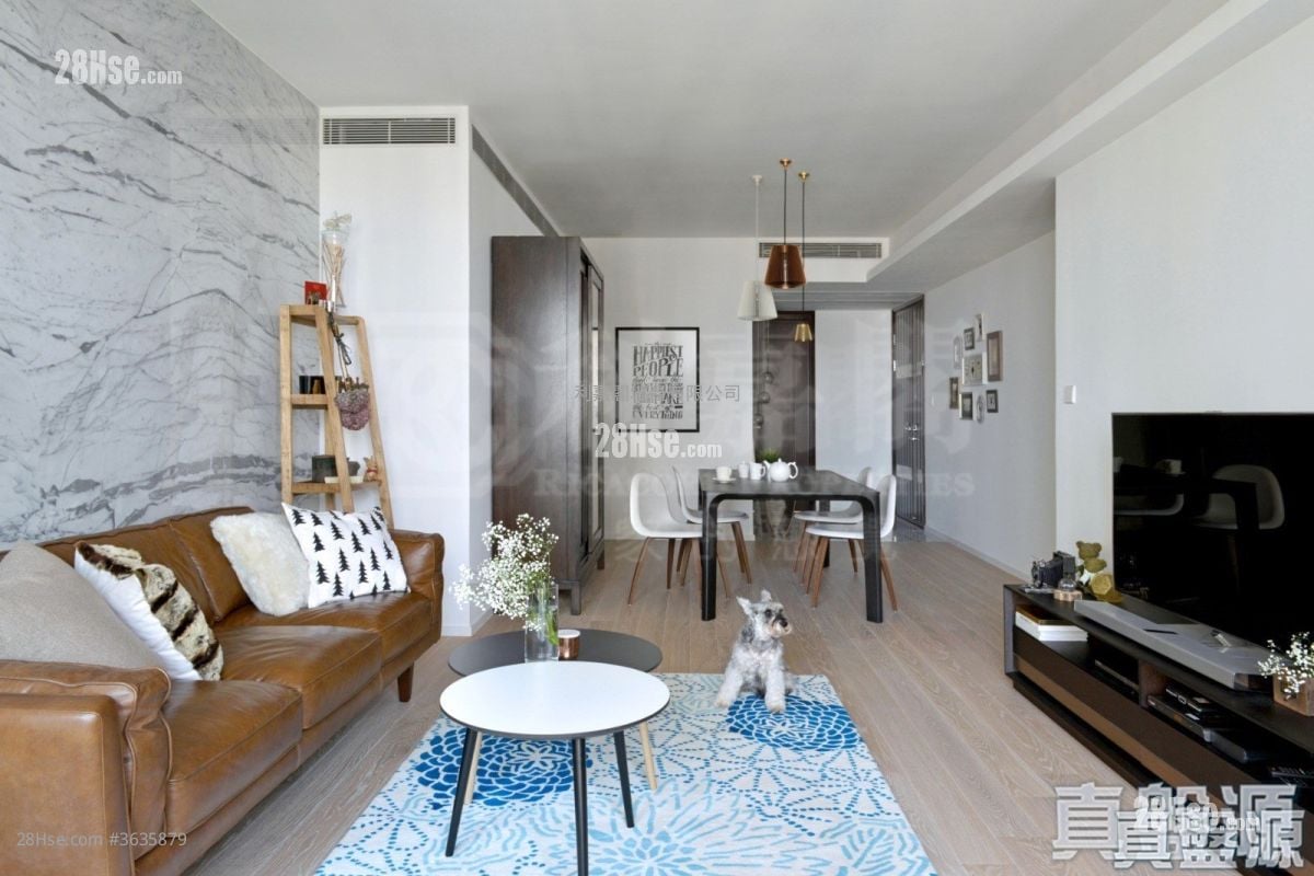 Celestial Heights Sell 3 Bedrooms , 2 Bathrooms 1,252 ft²