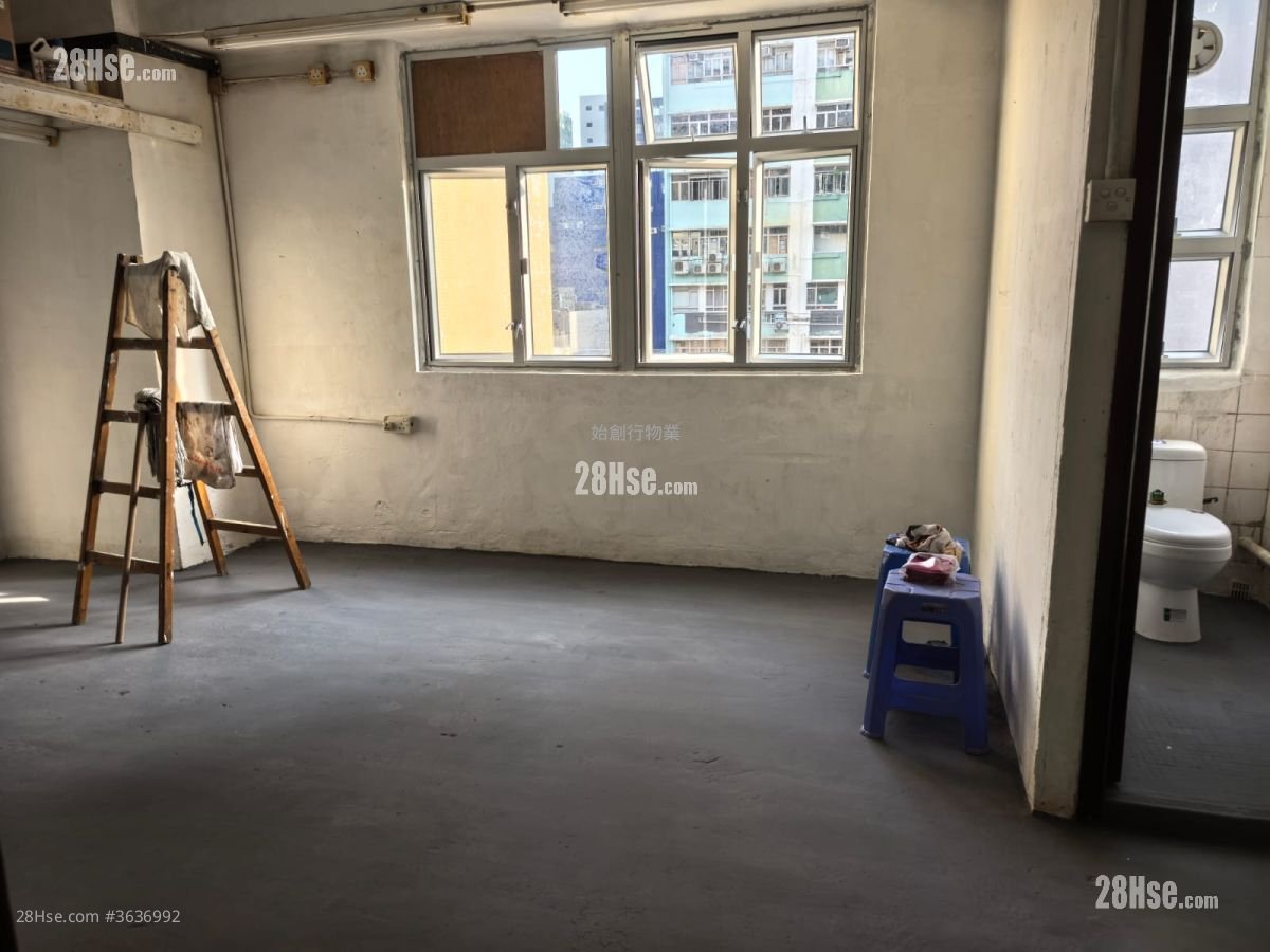 达艺工业中心 租盘