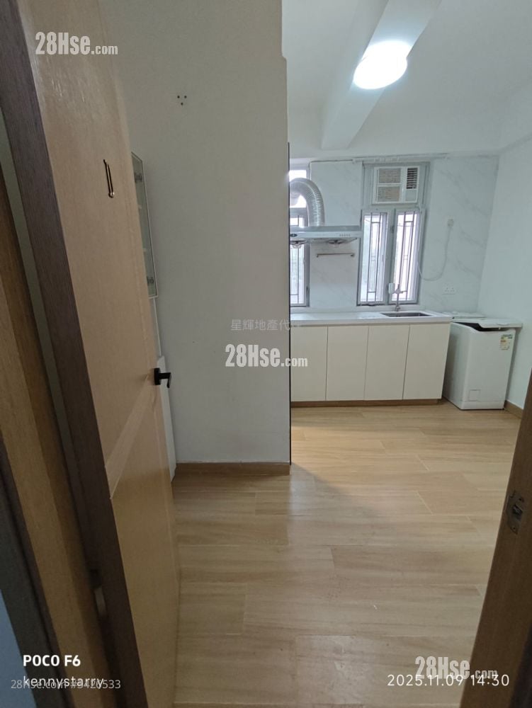 特別推介，德士古道55號，近港鐵站，靚裝開揚清清靜，唐樓之中極品，130呎只需6000