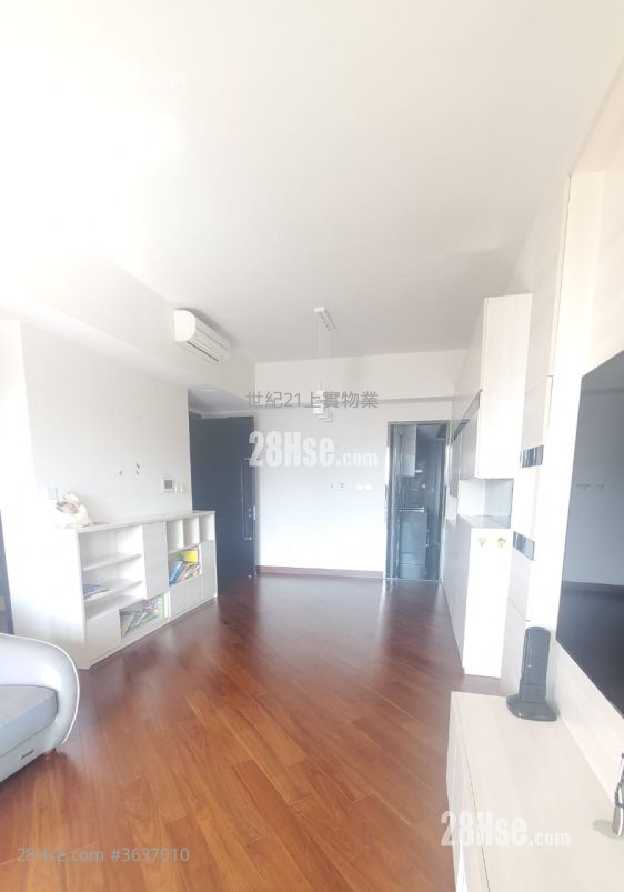 天鑄 售盤 4 房 , 3 浴室 1,320 平方呎