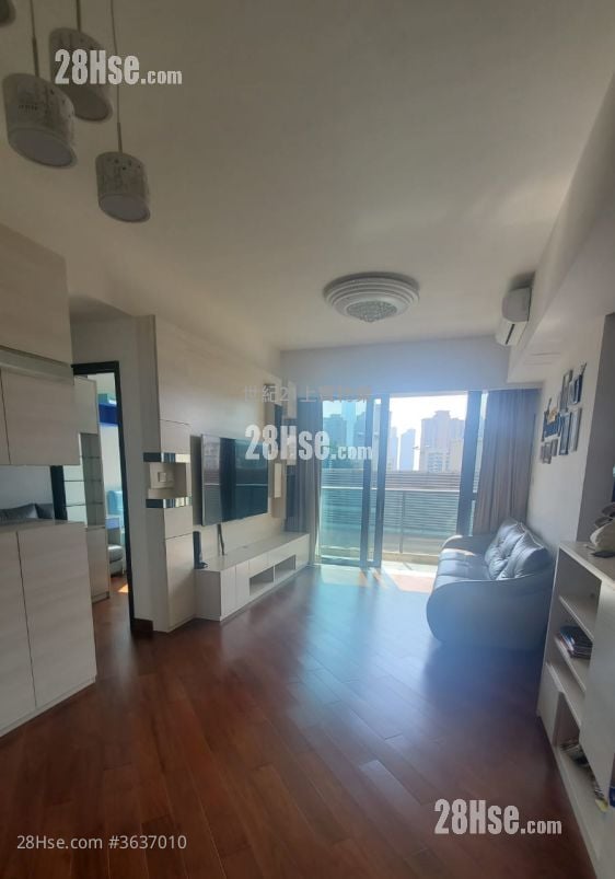 天鑄 售盤 4 房 , 3 浴室 1,320 平方呎