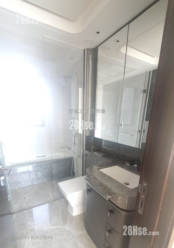 天鑄 售盤 4 房 , 3 浴室 1,320 平方呎