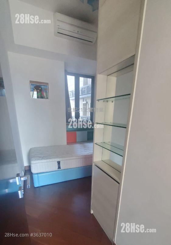 天鑄 售盤 4 房 , 3 浴室 1,320 平方呎