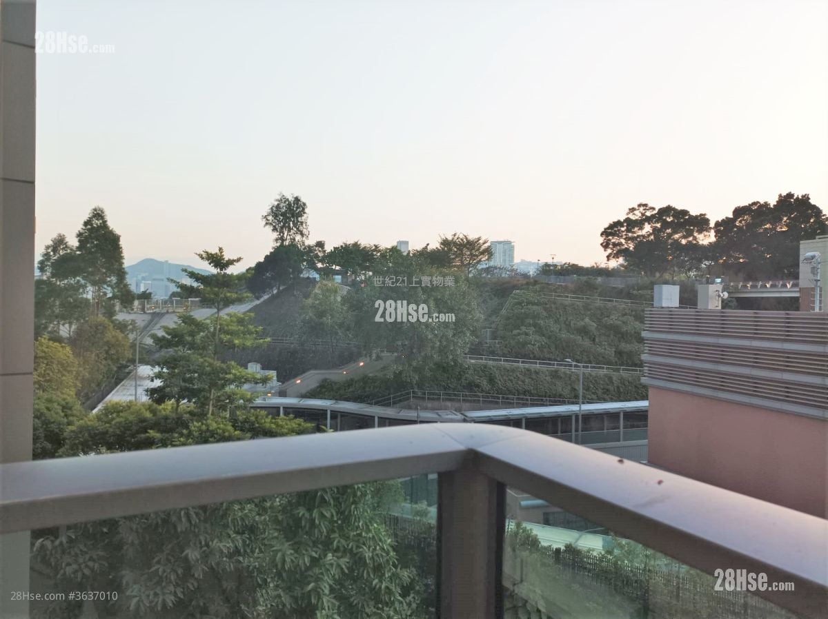 天鑄 售盤 4 房 , 3 浴室 1,320 平方呎