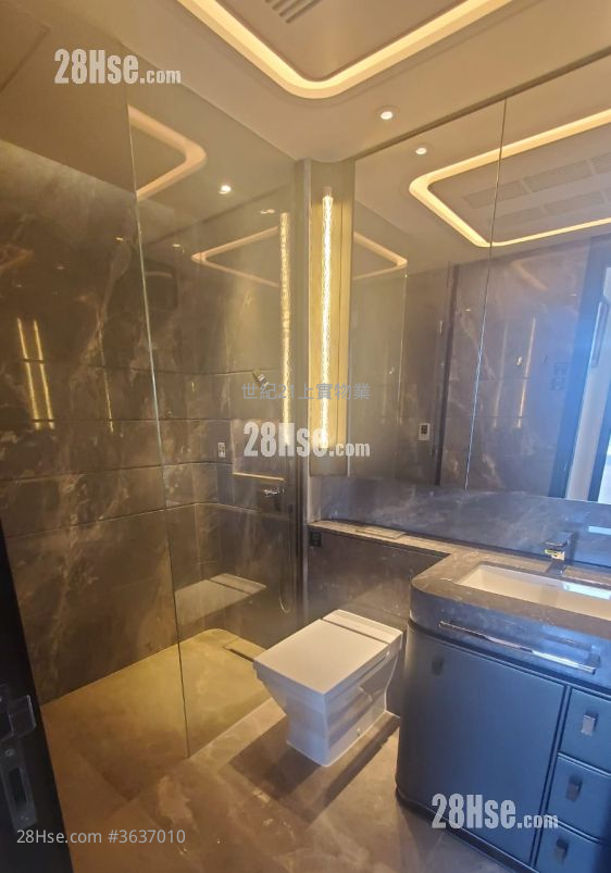 天鑄 售盤 4 房 , 3 浴室 1,320 平方呎