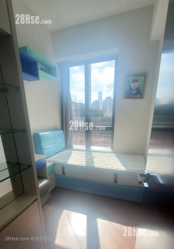 天鑄 售盤 4 房 , 3 浴室 1,320 平方呎