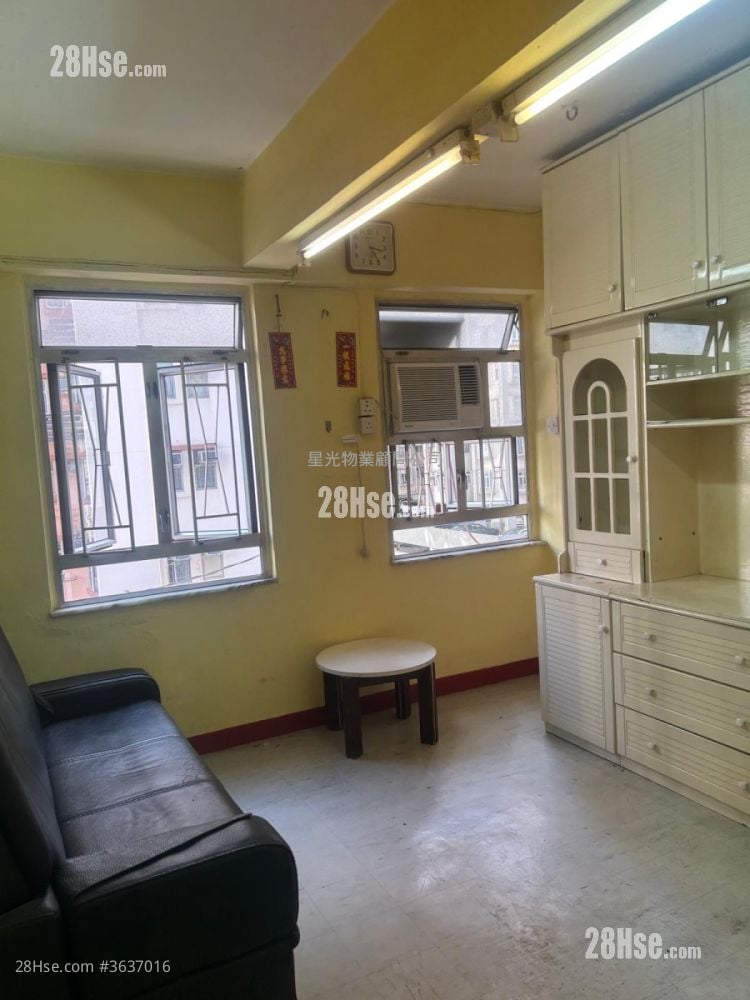 Lucky House Sell 1 Bedroom , 1 Bathroom 280 ft²