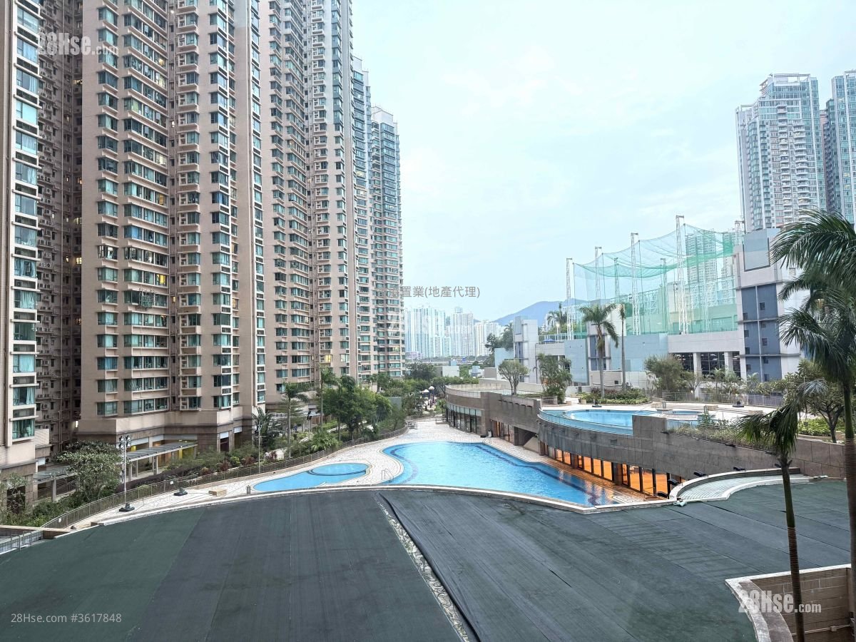 维港湾 租盘 2 房 , 1 浴室 459 平方尺