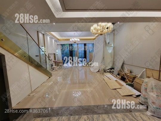 Casa Regalia Sell 4 Bedrooms , 5+ Bathrooms 2,536 ft²