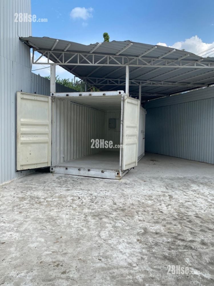 元朗錦田公路 租盤 3,000 平方呎