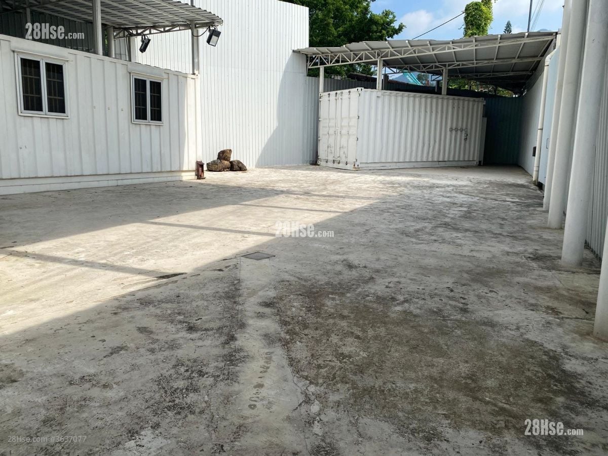 元朗錦田公路 租盤 3,000 平方呎