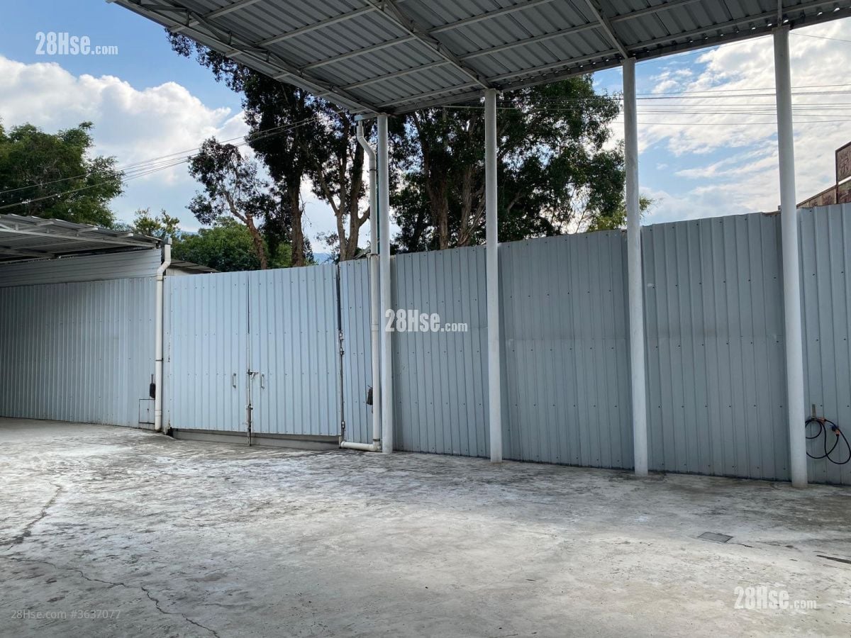 元朗錦田公路 租盤 3,000 平方呎