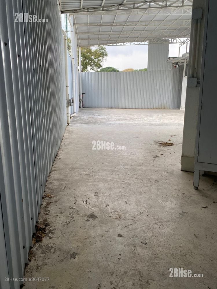 元朗錦田公路 租盤 3,000 平方呎