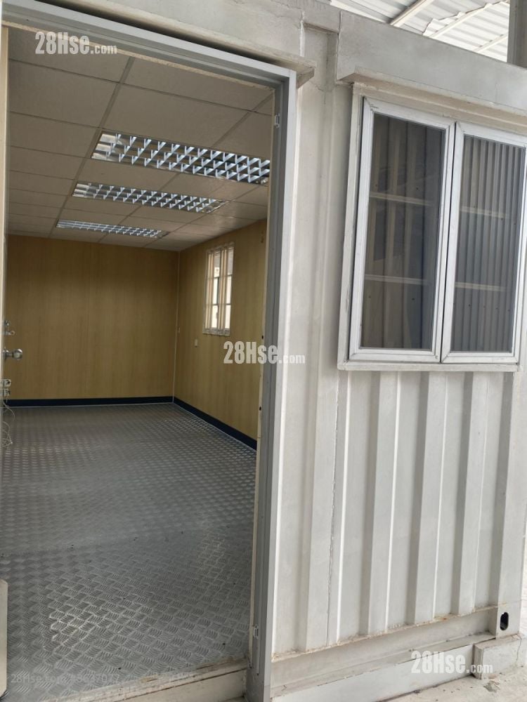 元朗錦田公路 租盤 3,000 平方呎