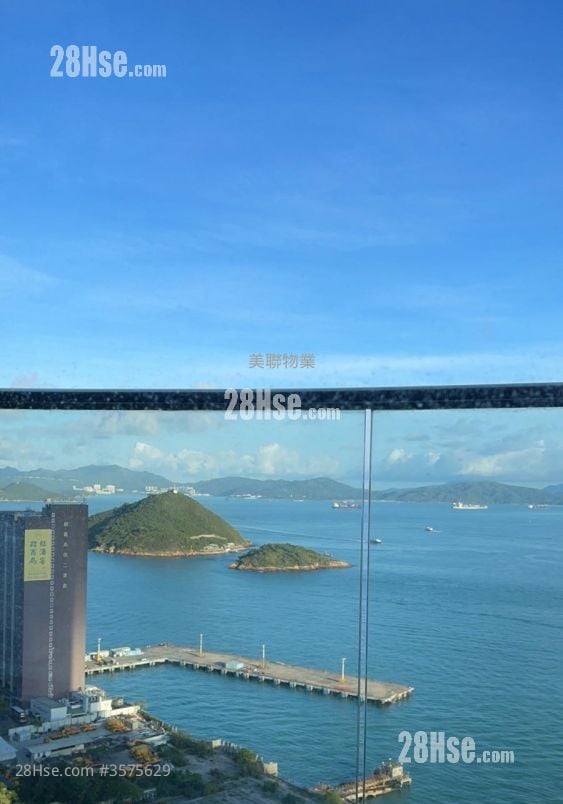 加多近山 售盘 1 房 , 1 浴室 348 平方尺