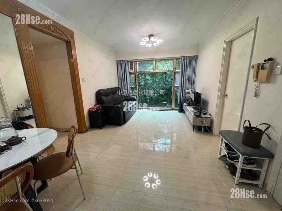 新峰花園 售盤 2 房 511 平方呎