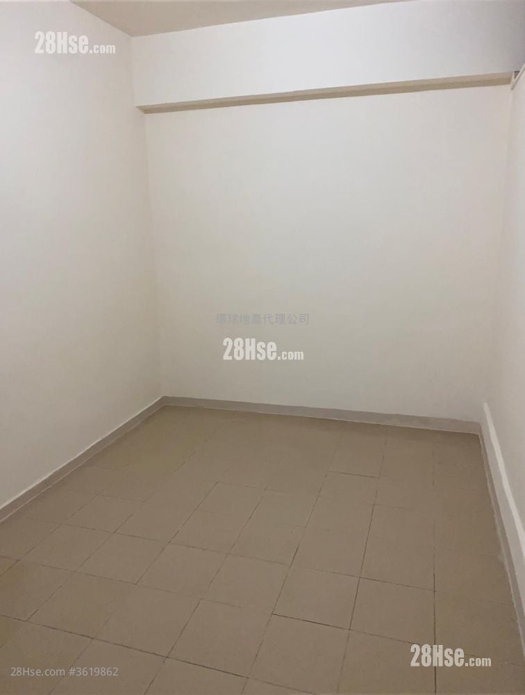 義華大廈 租盤 150 平方呎