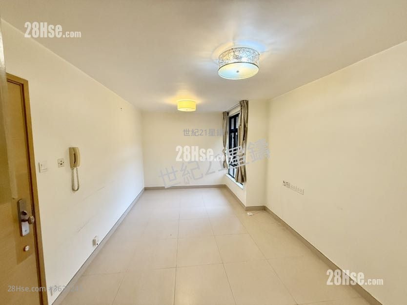 置富花园 租盘 2 房 , 1 浴室 439 平方尺