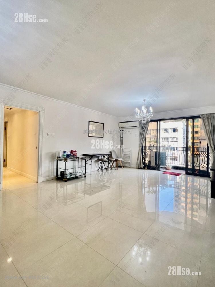 根德阁 售盘 3 房 , 2 浴室 1,393 平方尺