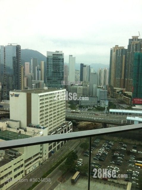 曼克顿山 租盘 558 平方尺