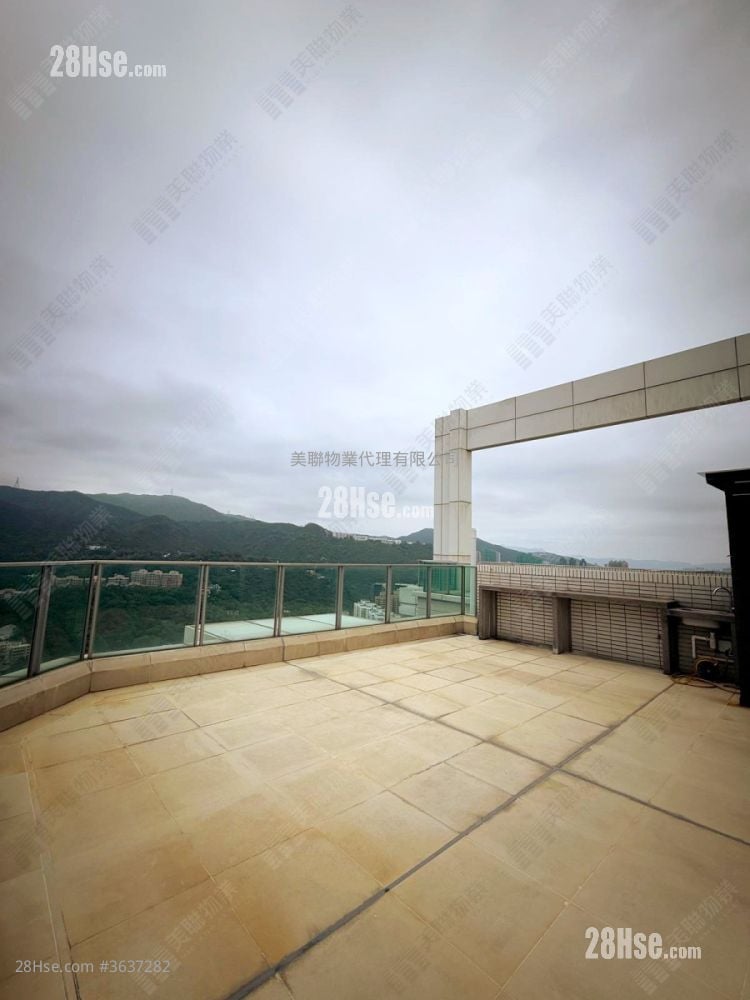 溱岸8号 售盘 4 房 1,476 平方尺