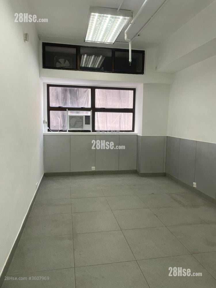 Wellborne Commercial Centre Rental Studio