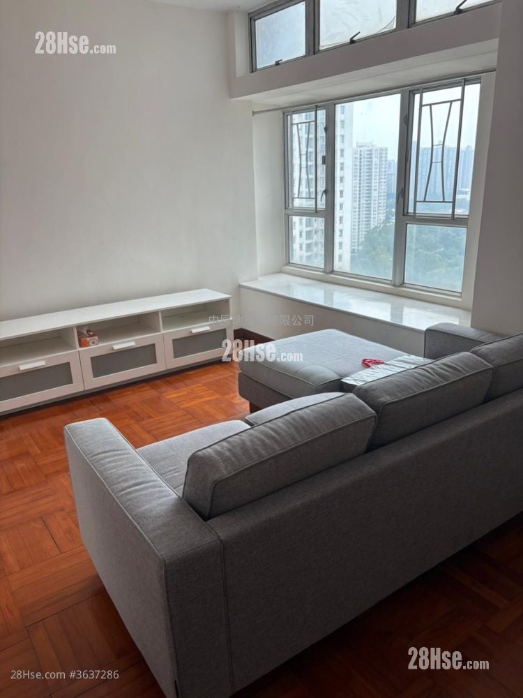 绿悠轩 售盘 3 房 612 平方尺