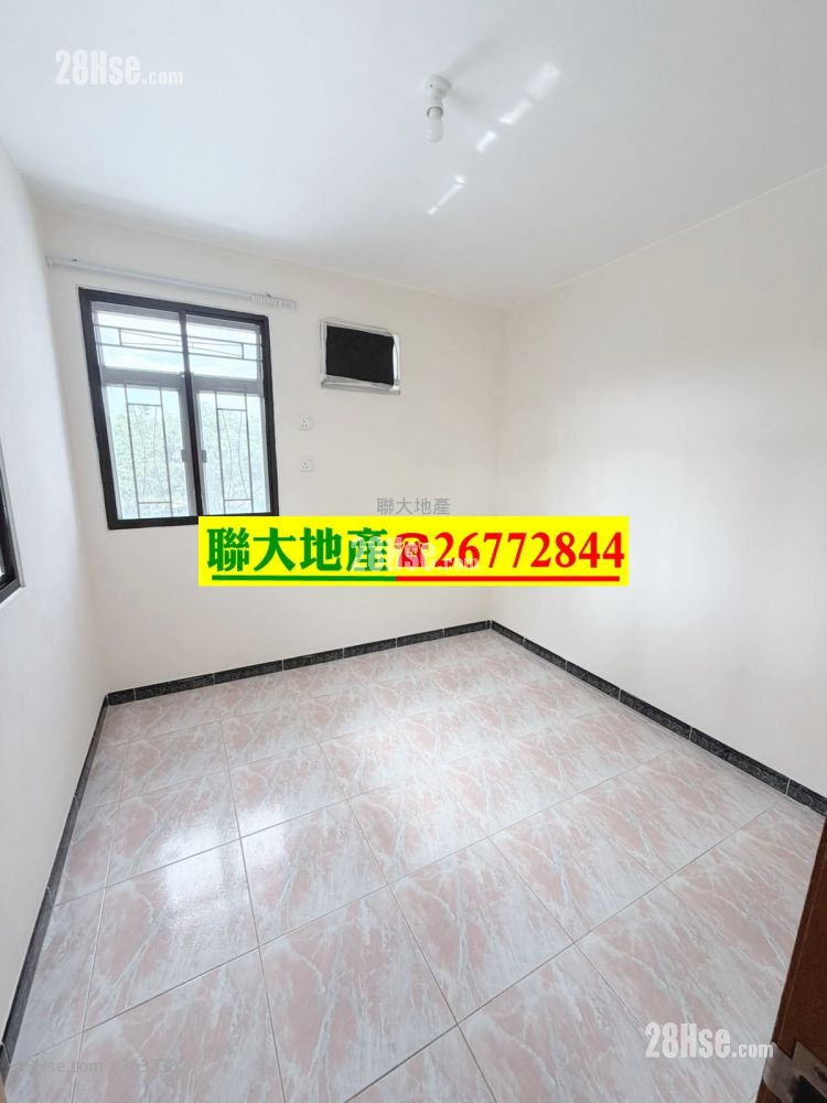 村屋 租盤 2 房 , 1 浴室