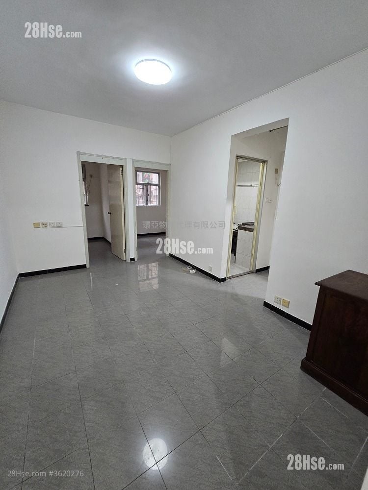 Luen Wai Apartment Rental 2 Bedrooms , 1 Bathroom 391 ft²