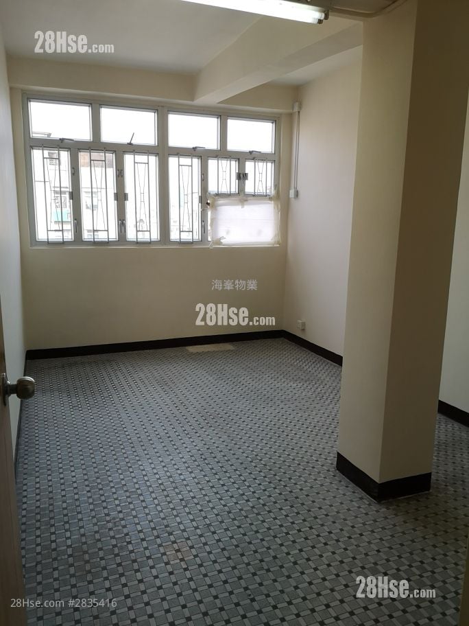 德宝大厦 售盘 2 房 , 1 浴室 467 平方尺