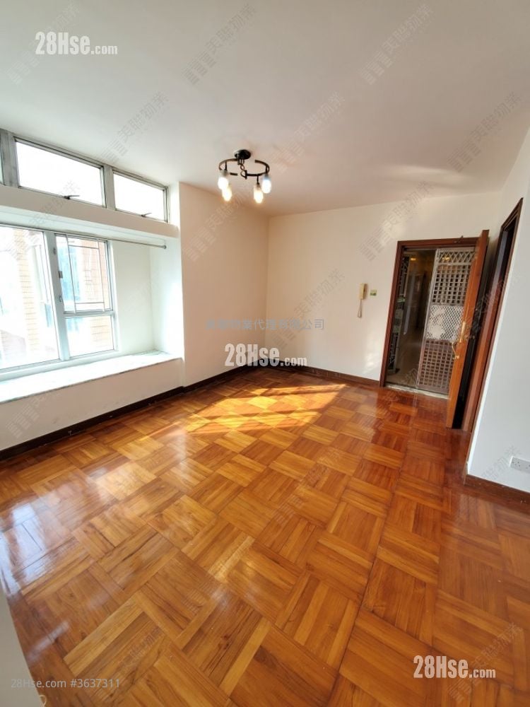 绿悠轩 售盘 3 房 612 平方尺