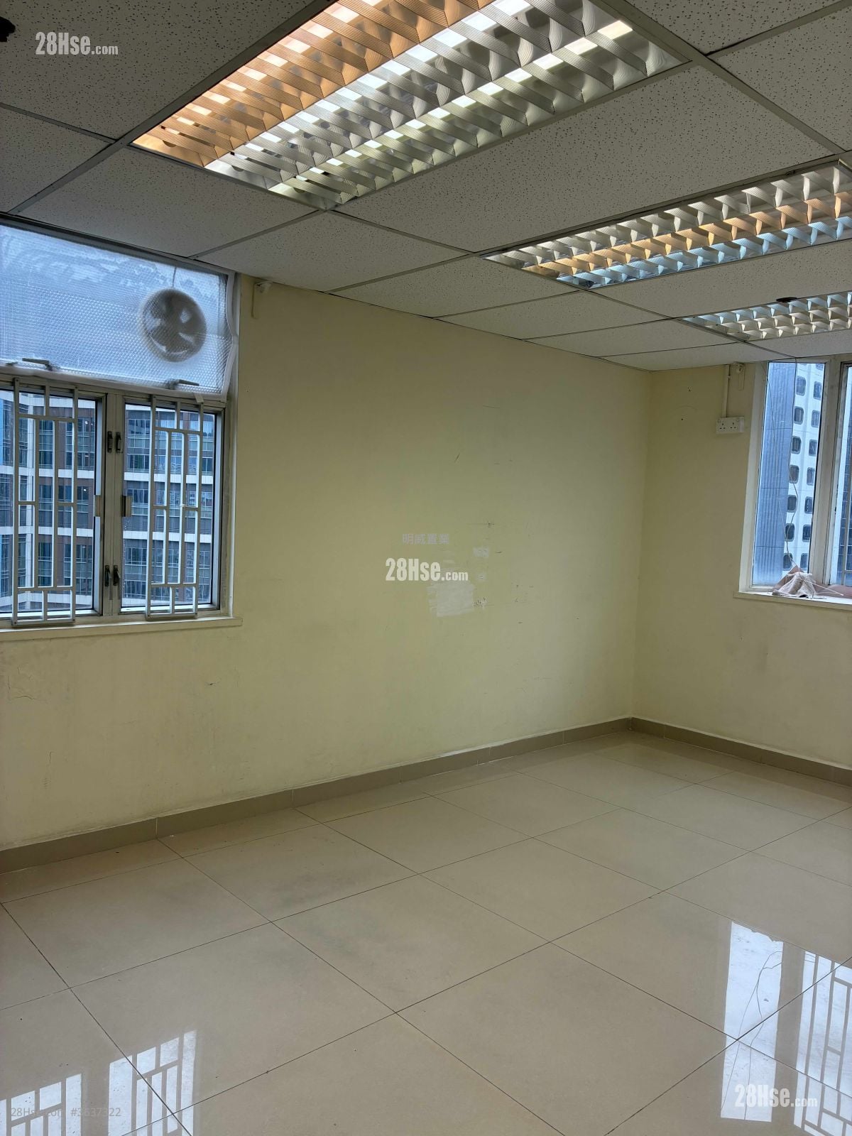 好景商業中心 租盤