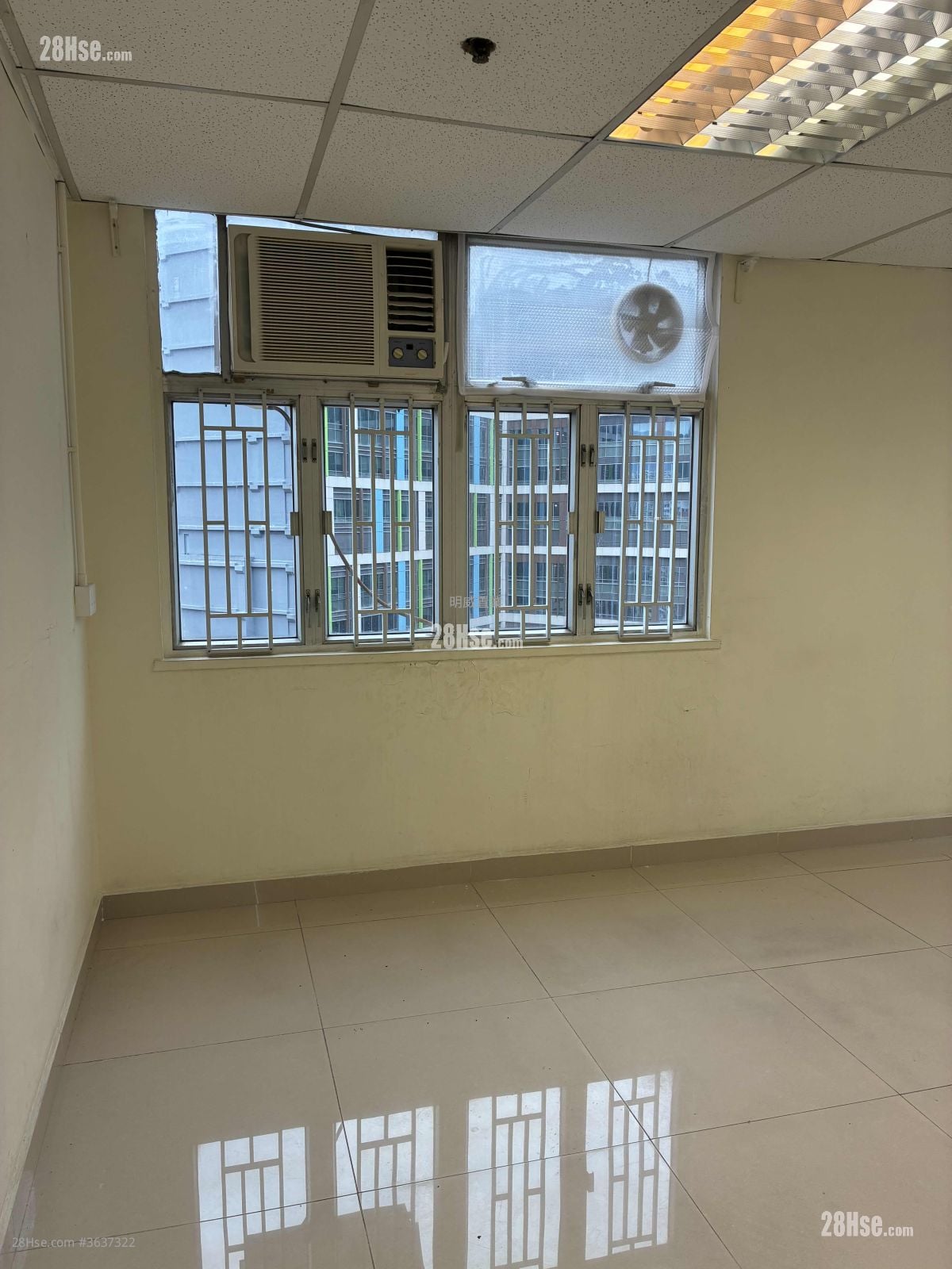 好景商業中心 租盤