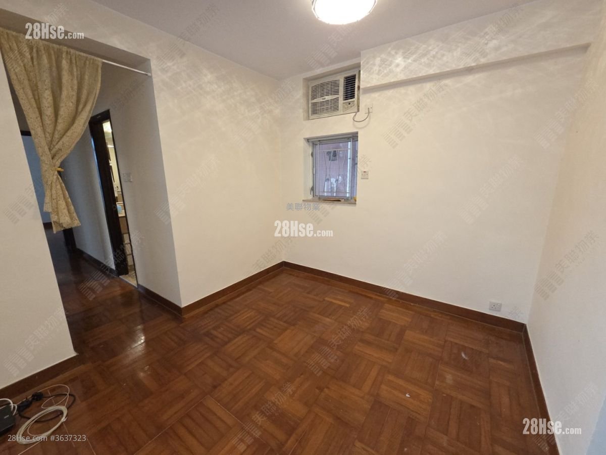 愉景新城 租盤 3 房 , 2 浴室 682 平方呎