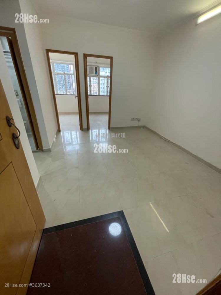 Po Teck Mansion Rental 2 Bedrooms , 1 Bathroom 367 ft²