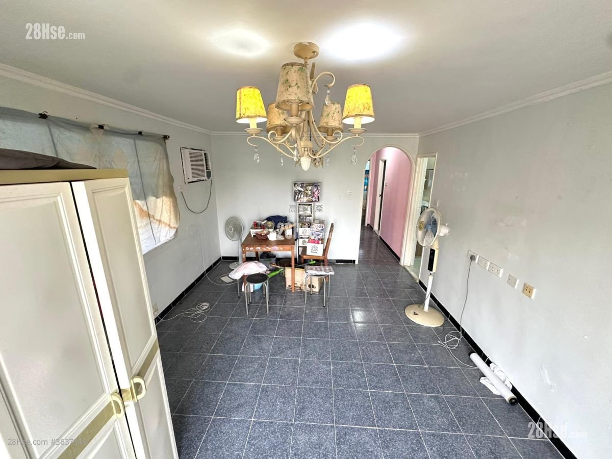 村屋 售盘 3 房 , 1 浴室