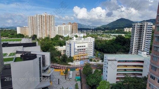 Tai Po Centre Sell 2 Bedrooms , 1 Bathroom 325 ft²